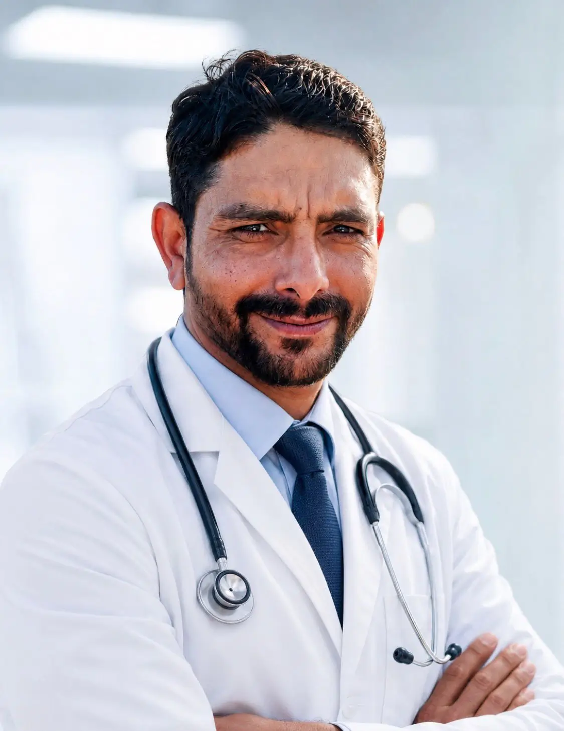Dr. Kiran Chaudhari, Ayurvedic Skin and Hair Specialist